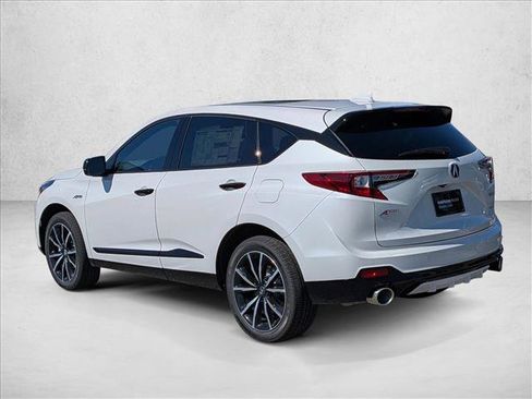 New 2026 Acura RDX A-Spec image 8