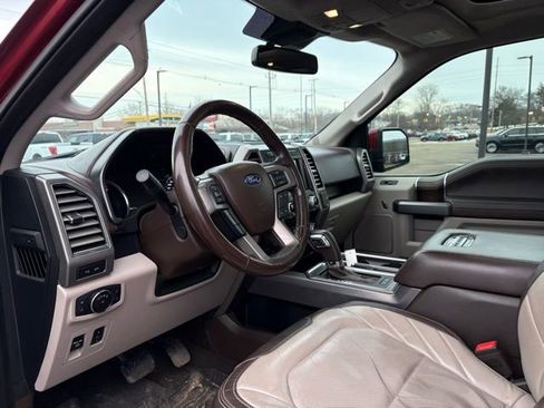 Used 2019 Ford F150 Limited image 15