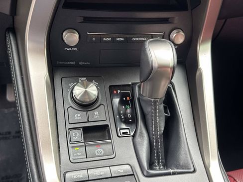 Used 2020 Lexus NX 300h AWD w/ Comfort Package image 16