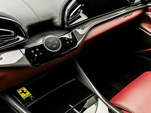 Certified 2024 Ferrari Purosangue image 13