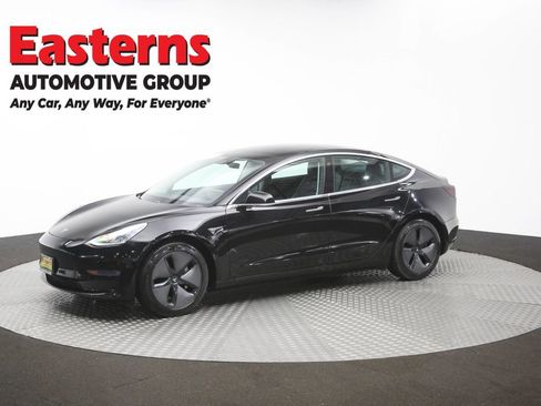 Used 2019 Tesla Model 3 Standard Range Plus RWD image 51
