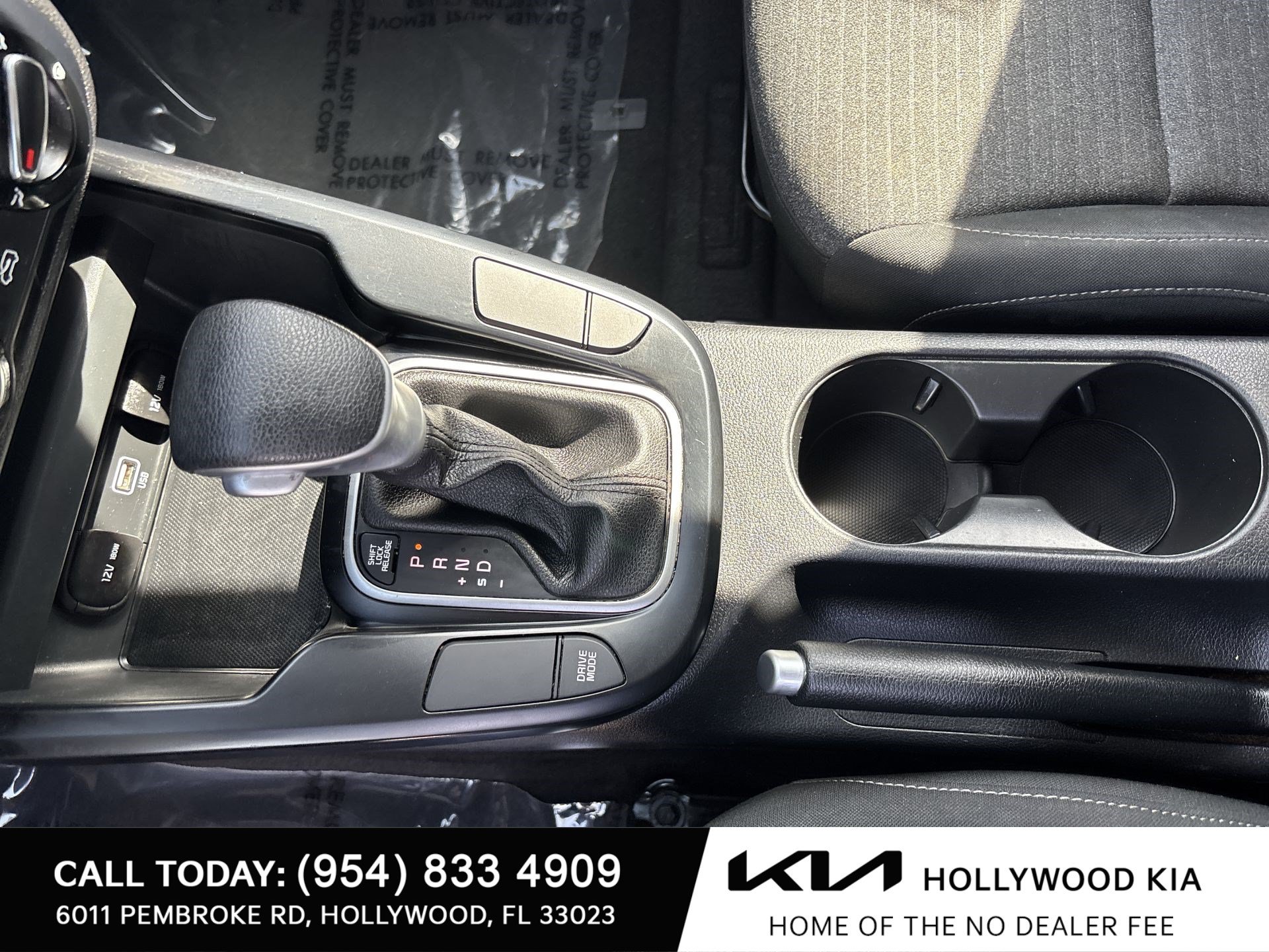 Used 2020 Kia Soul S FWD image 20