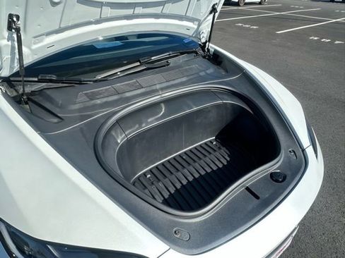 Used 2024 Tesla Model 3 Long Range image 16