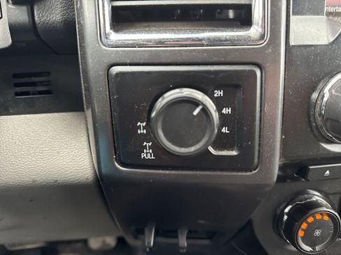 Used 2015 Ford F150 XLT w/ Equipment Group 302A Luxury image 13