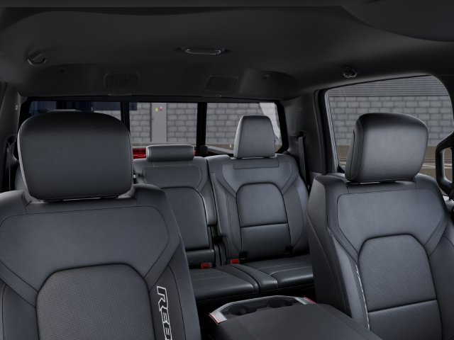 New 2027 RAM 1500 Rebel AWD/4WD image 26