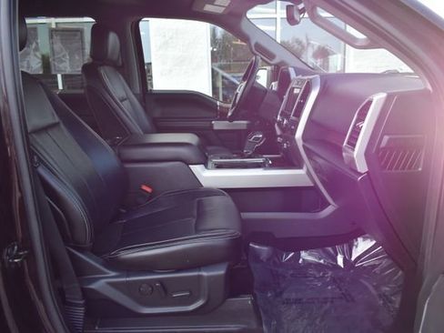 Used 2019 Ford F150 Lariat AWD/4WD image 45