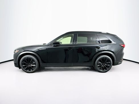 Used 2026 MAZDA CX-90 3.3 Turbo w/ Premium Sport Pkg AWD/4WD image 4