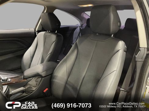 Used 2014 BMW 428i xDrive Coupe image 26