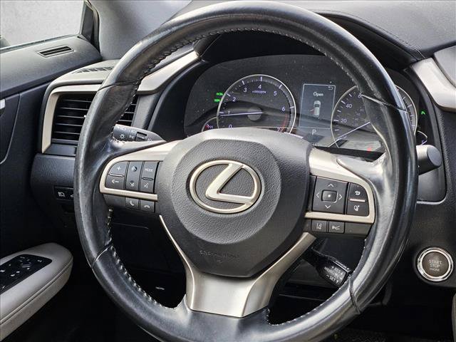 Used 2019 Lexus RX 350 FWD w/ Accessory Package image 15