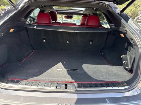 Used 2019 Lexus RX 350 F Sport w/ Navigation Package AWD/4WD image 21