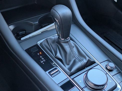 New 2026 MAZDA MAZDA3 s FWD image 21
