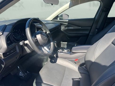 Used 2024 MAZDA CX-30 AWD 2.5 S w/ Select Sport Pkg image 9
