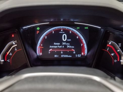 Used 2021 Honda Civic Sport image 13