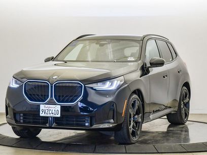 Used 2025 BMW X3 xDrive30i w/ M Sport Package