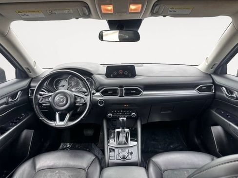 Used 2020 MAZDA CX-5 Touring FWD image 16
