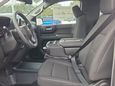 New 2026 Chevrolet Silverado 1500 W/T w/ WT Value Package image 7