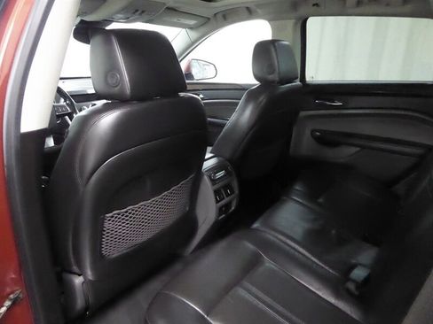 Used 2010 Cadillac SRX Premium image 26