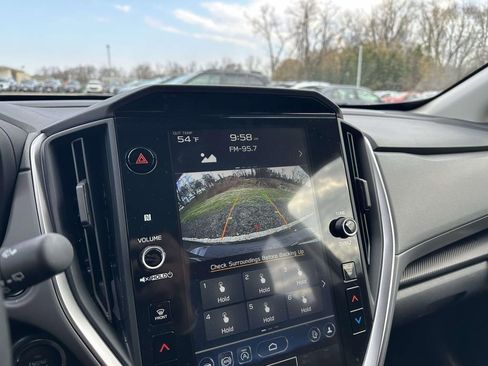 Certified 2025 Subaru Crosstrek 2.0i Premium image 18