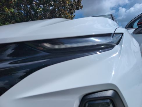 Used 2020 Chevrolet Blazer LT w/ Redline Edition FWD image 6