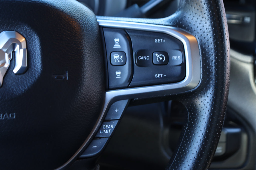 Used 2025 RAM 2500 Tradesman AWD/4WD image 23