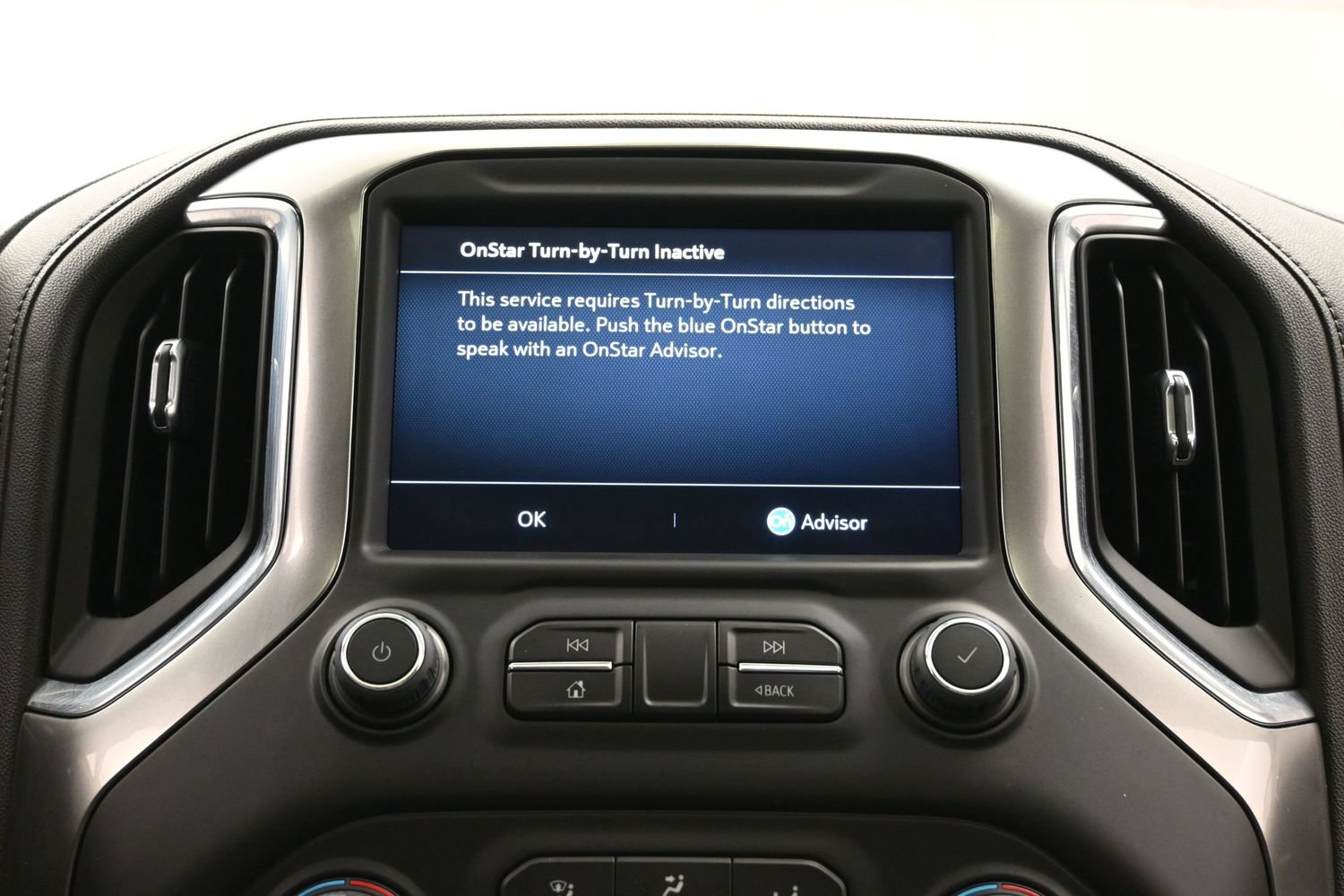 Used 2022 Chevrolet Silverado 1500 LT Trail Boss w/ Convenience Package II AWD/4WD image 37