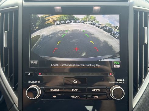 Used 2023 Subaru Forester Touring AWD/4WD image 19