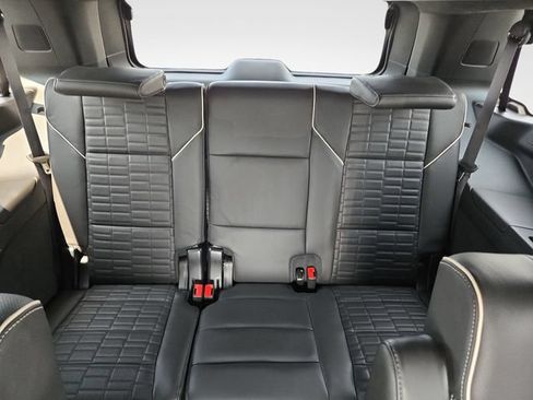 Certified 2023 Cadillac Escalade V AWD/4WD image 12