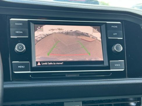 Used 2022 Volkswagen Jetta S FWD image 29