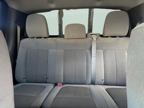 Used 2012 Ford F150 XLT w/ XLT Chrome Pkg AWD/4WD image 19