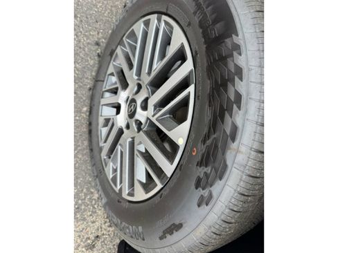 New 2026 Hyundai Palisade SEL AWD/4WD image 27