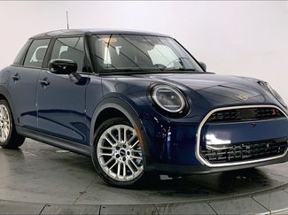 New 2026 MINI Cooper S FWD video 1