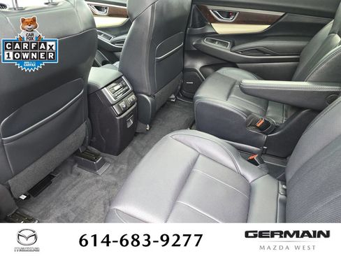 Used 2022 Subaru Ascent Touring AWD/4WD image 21