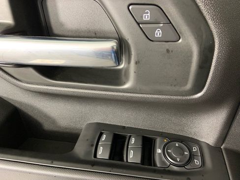 Used 2026 GMC Sierra 1500 Pro w/ Graphite Edition image 27