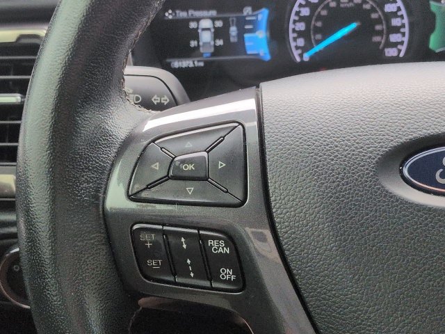 Used 2019 Ford Ranger Lariat w/ Equipment Group 501A Mid AWD/4WD image 26
