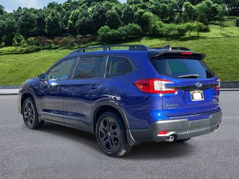 New 2026 Subaru Ascent Bronze Edition image 3