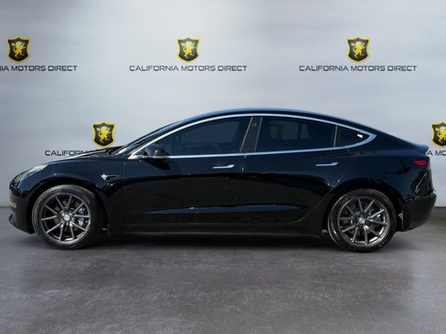 Used 2019 Tesla Model 3 Mid Range RWD image 2