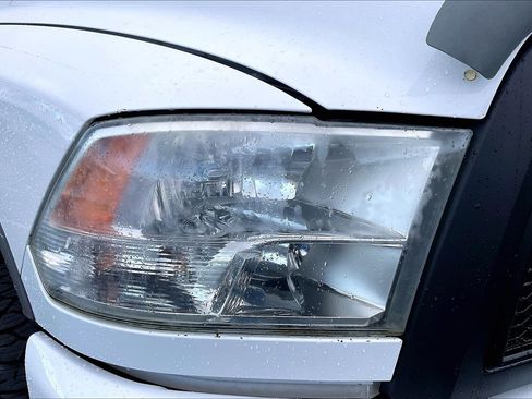 Used 2012 RAM 2500 Outdoorsman image 26