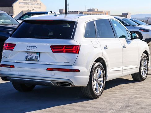 Used 2019 Audi Q7 2.0T Premium image 4