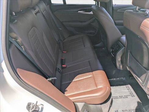 Used 2024 BMW X3 xDrive30i w/ Premium Package w/ZPA image 19