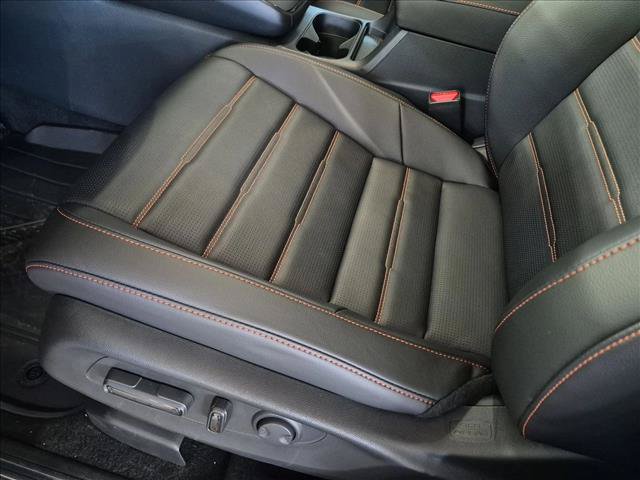 New 2026 Honda CR-V Sport-L image 4