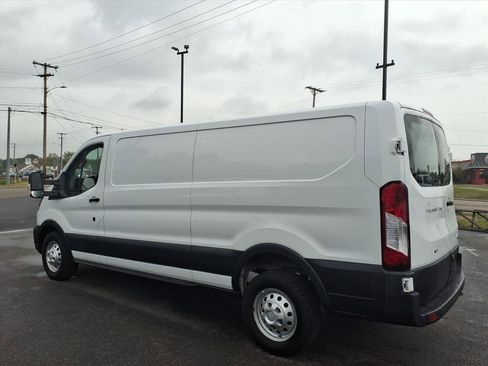 Used 2021 Ford Transit 350 Low Roof AWD image 8