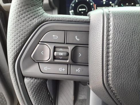 New 2026 Toyota Tacoma TRD Pro image 24