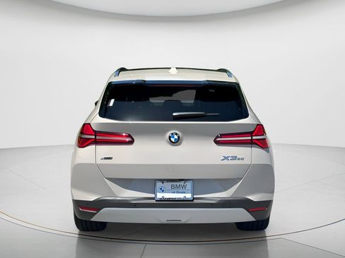 New 2026 BMW X3 xDrive30 w/ Premium Package image 6
