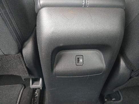 Used 2024 Nissan Sentra SV image 8