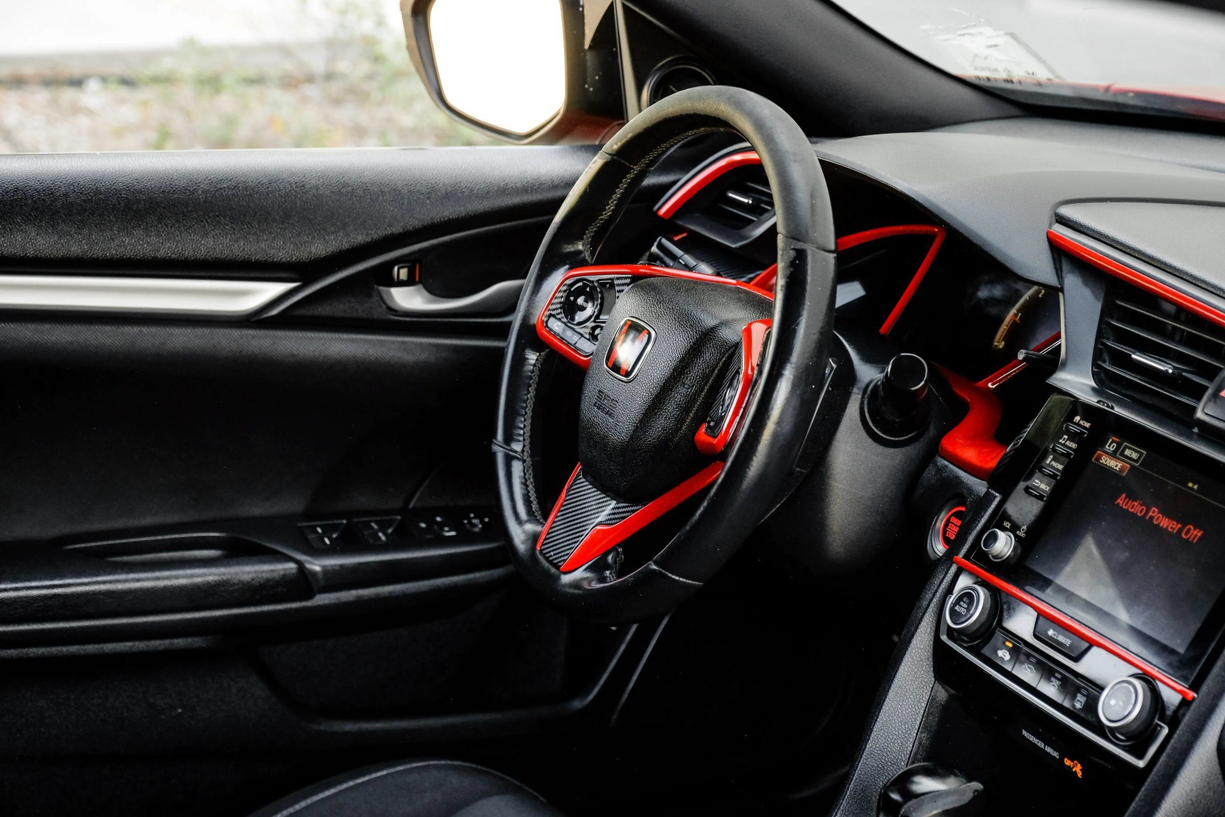 Used 2019 Honda Civic Sport image 22