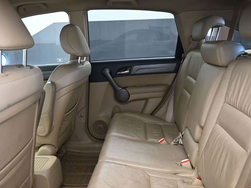 Used 2008 Honda CR-V EX-L image 18