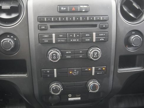 Used 2013 Ford F150 STX w/ Mid Equipment Group AWD/4WD image 18