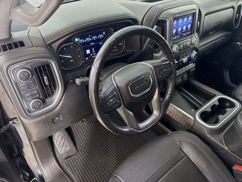 Used 2021 GMC Sierra 2500 Denali w/ Denali Ultimate Package image 9