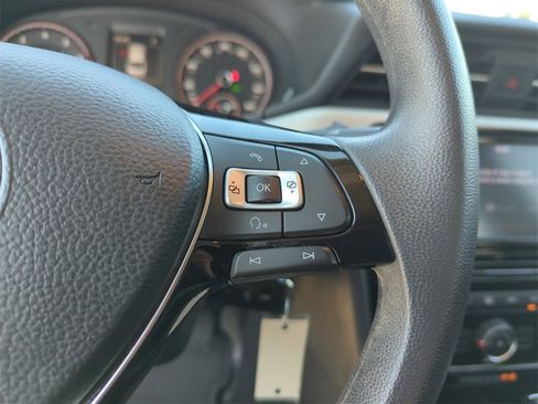 Used 2020 Volkswagen Passat 2.0T S image 39