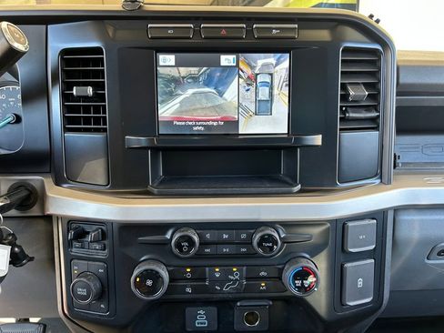 Used 2023 Ford F250 XL w/ STX Appearance Package image 16